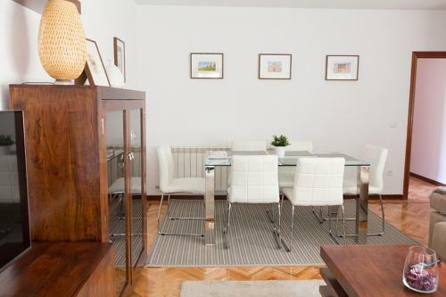 Apartamento El Tostado