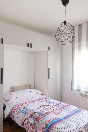 Apartamento El Tostado