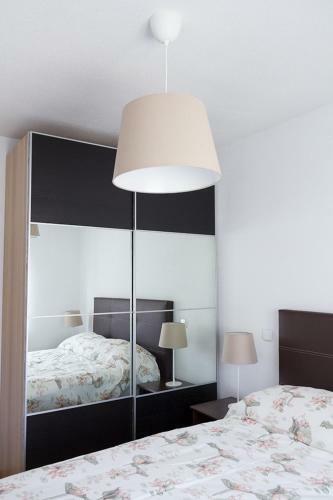 Apartamento El Tostado