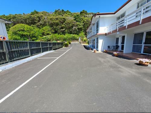 Paihia Star Motel