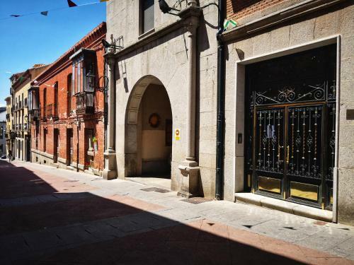 Apartamento Coco 567