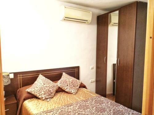 Apartamento Coco 567