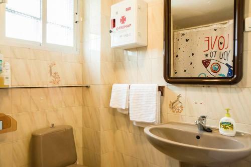 Vut Casa Trujillano