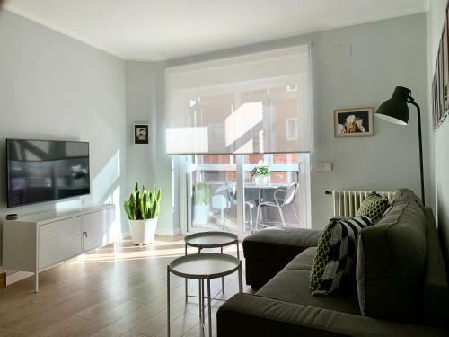 Apartamento La Casa De Mozo