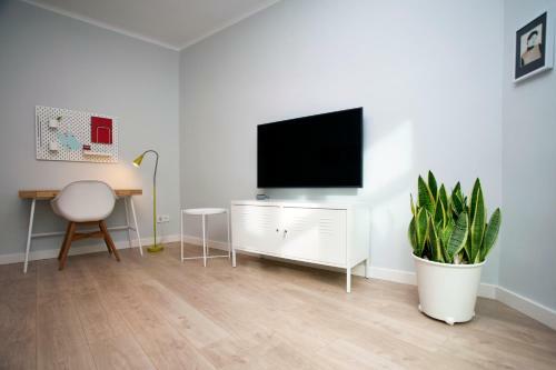Apartamento La Casa De Mozo