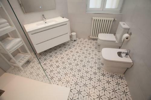 Apartamento La Casa De Mozo