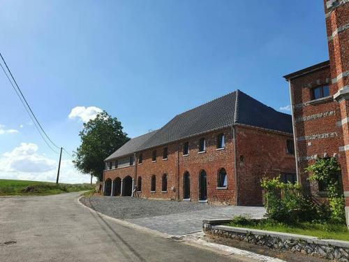 G�te Au Coin Perdu