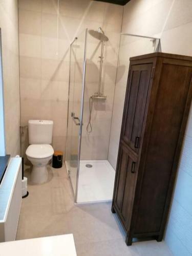 G�te Au Coin Perdu