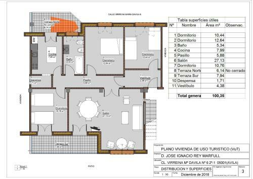 Apartamento Casa Nicol�s