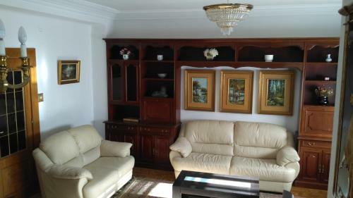 Apartamento Casa Nicol�s