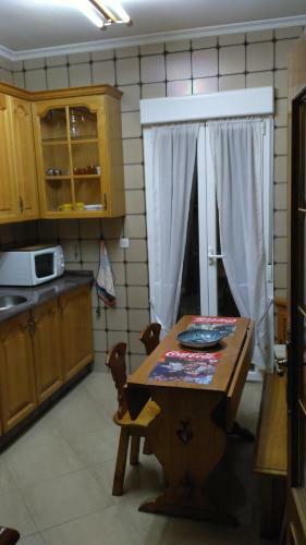 Apartamento Casa Nicol�s