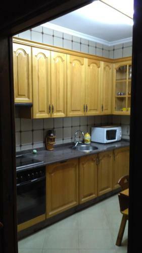 Apartamento Casa Nicol�s