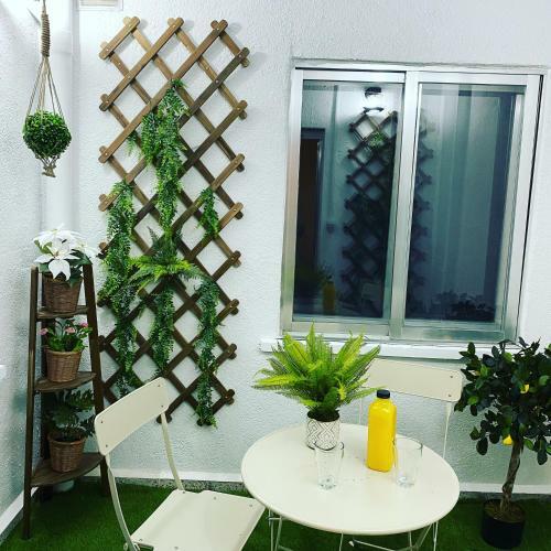 Apartamento Enjoy Avila