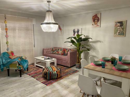 Apartamento Enjoy Avila