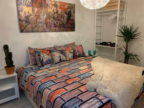 Apartamento Enjoy Avila
