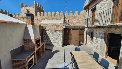 Apartamento Casas Del Castillo, 1