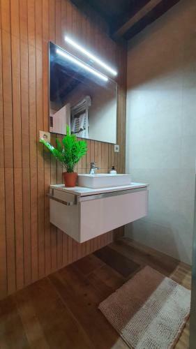 Apartamento Casas Del Castillo, 1