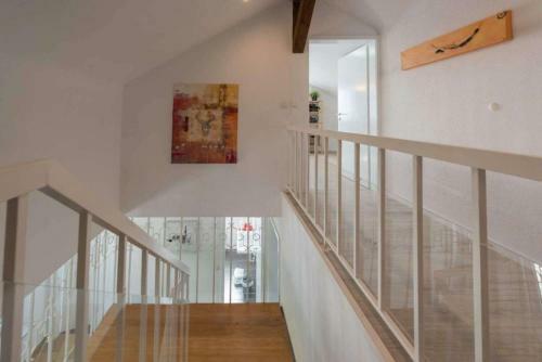 Traum Ferienhaus Burghalde