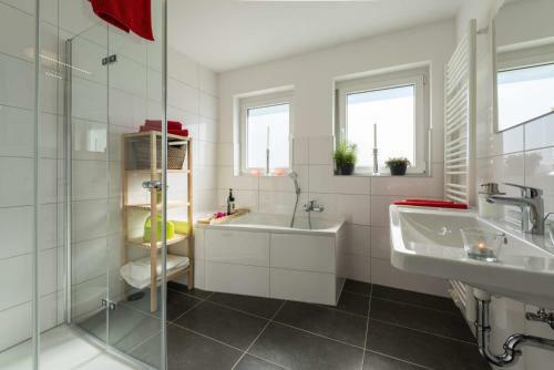 Traum Ferienhaus Burghalde