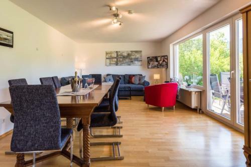 Traum Ferienhaus Burghalde