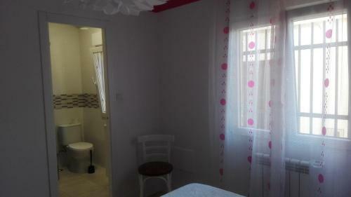 Apartamento Vut Dalia 4