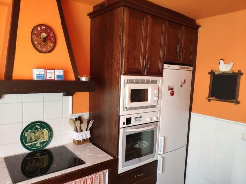 Apartamento Vut Casa Helen
