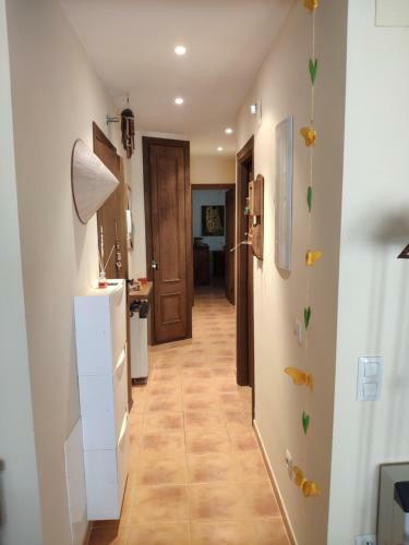 Apartamento Vut Casa Helen