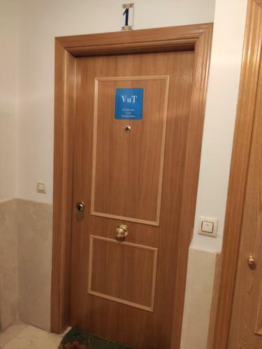 Apartamento Vut Casa Helen