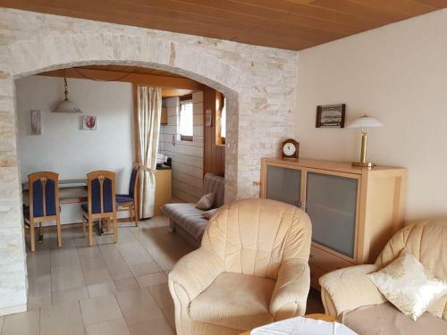 Apartamento Haus Krick