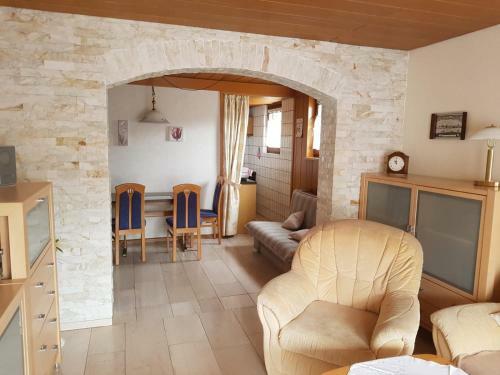 Apartamento Haus Krick