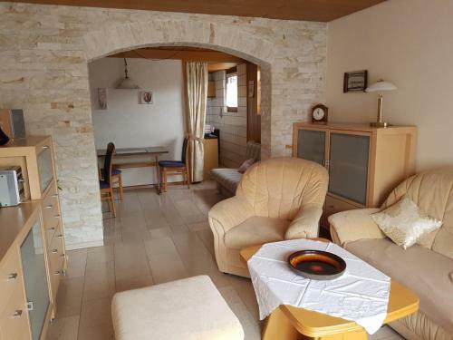 Apartamento Haus Krick