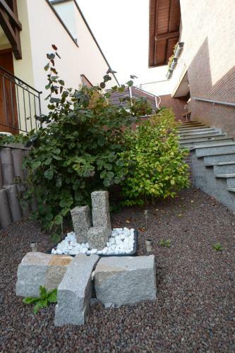 Apartamento Haus Krick
