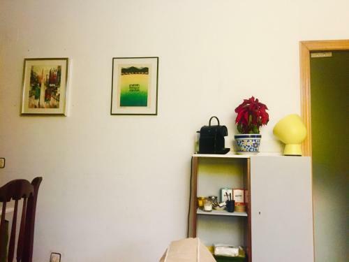 Apartamento Plaza Del Rastro