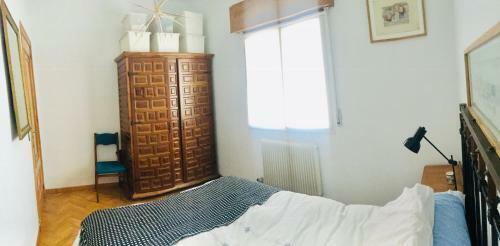 Apartamento Plaza Del Rastro