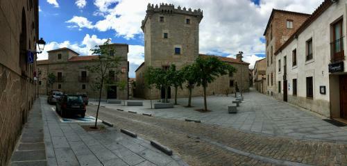 Apartamento Plaza Del Rastro