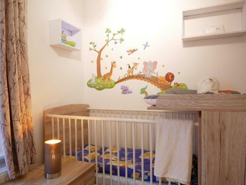 Apartamento Ferienwohnung Ku�maul