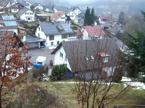 Apartamento Ferienwohnung Ku�maul