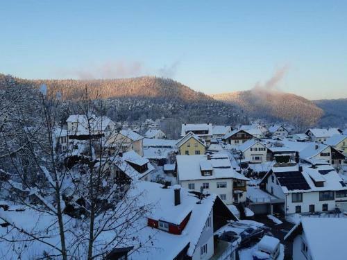 Apartamento Ferienwohnung Ku�maul
