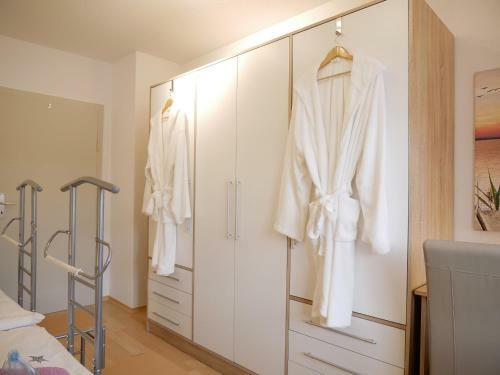 Apartamento Ferienwohnung Ku�maul