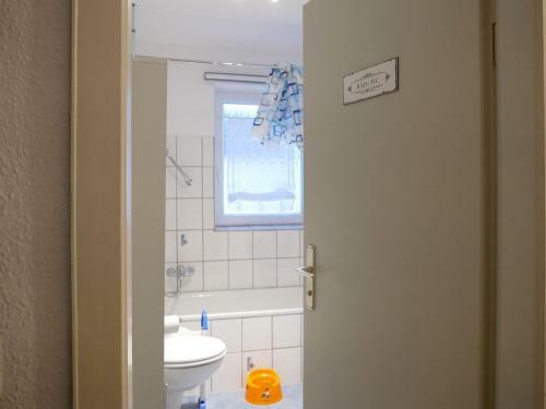 Apartamento Ferienwohnung Ku�maul