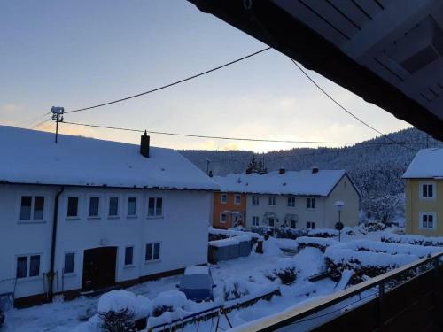 Apartamento Ferienwohnung Ku�maul