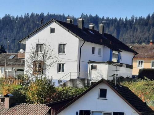 Apartamento Ferienwohnung Ku�maul