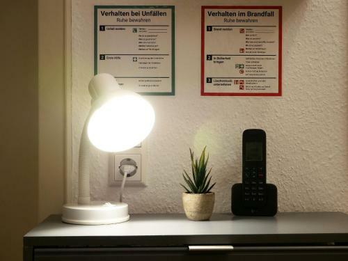 Apartamento Ferienwohnung Ku�maul