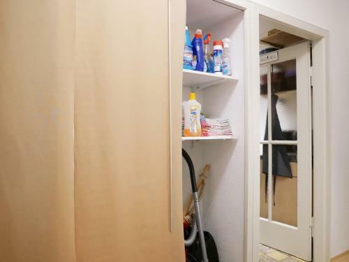 Apartamento Ferienwohnung Ku�maul