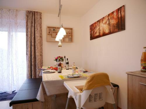 Apartamento Ferienwohnung Ku�maul