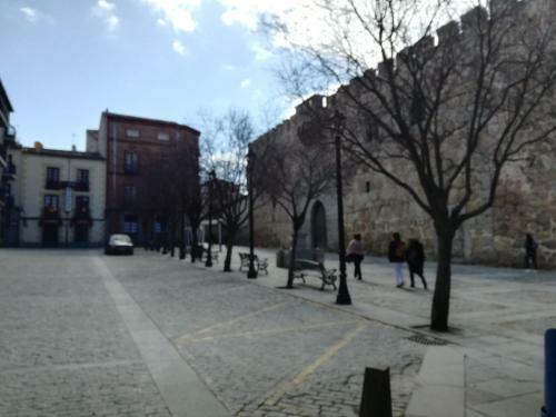 Apartamento Vut Plaza De La Fruta