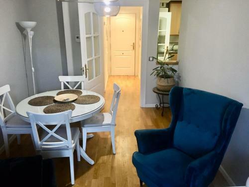 Apartamento La Casa De Alejandro