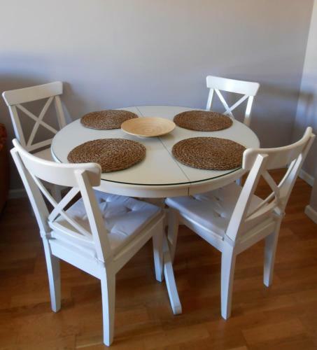 Apartamento La Casa De Alejandro