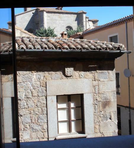 Apartamento La Casa De Alejandro