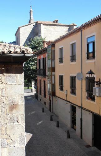 Apartamento La Casa De Alejandro
